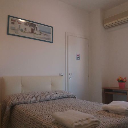 Apartament Silvy Trastevere Roma Exterior foto