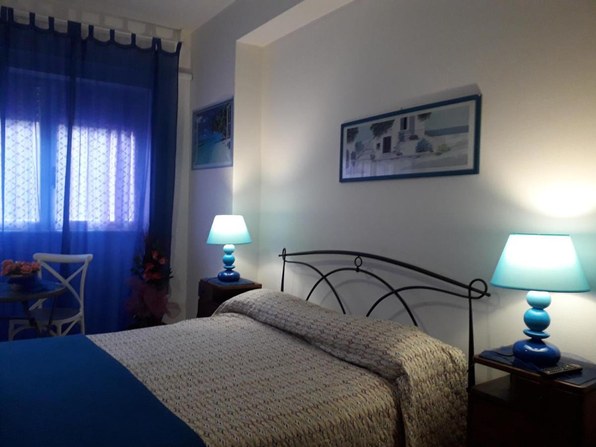 Apartament Silvy Trastevere Roma Exterior foto