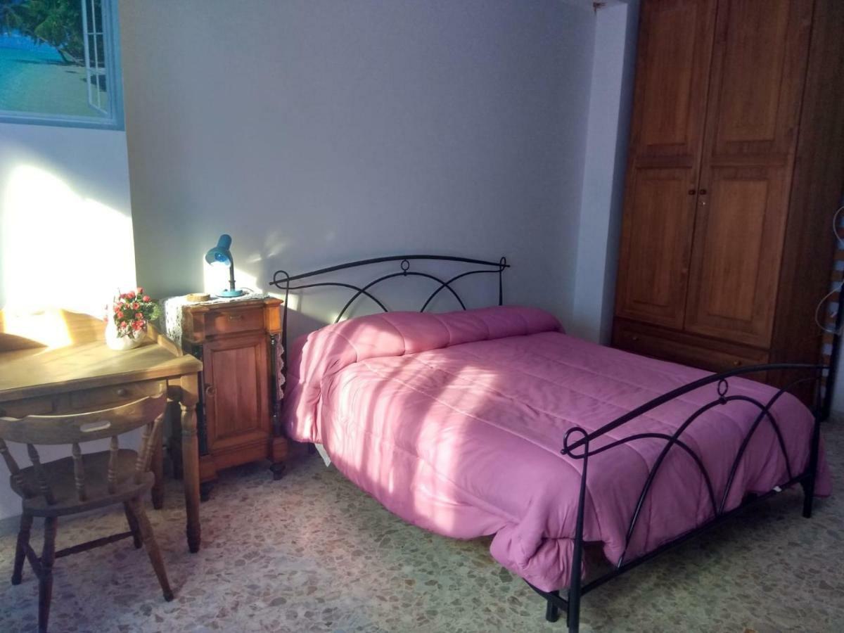 Apartament Silvy Trastevere Roma Exterior foto