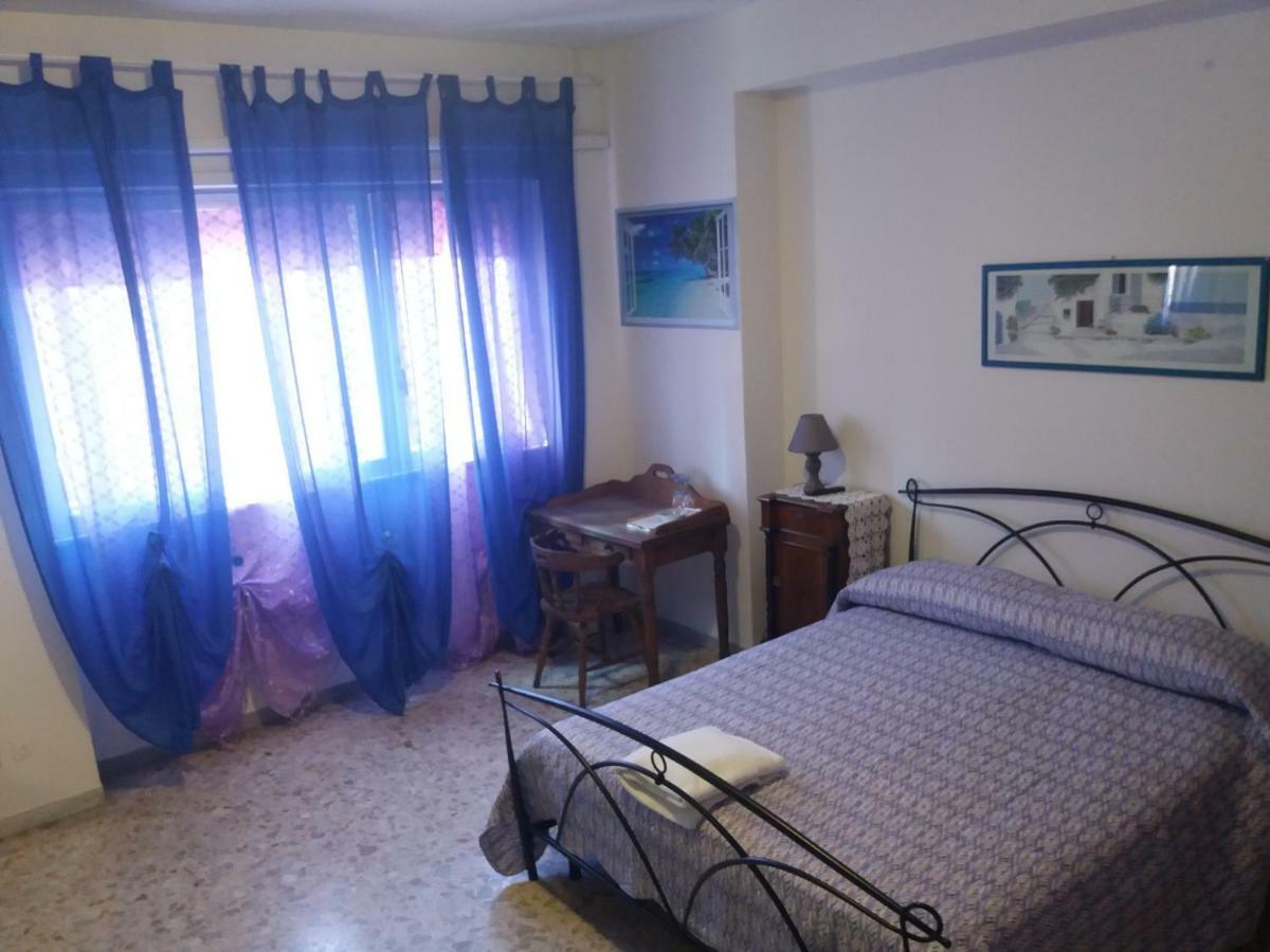 Apartament Silvy Trastevere Roma Exterior foto