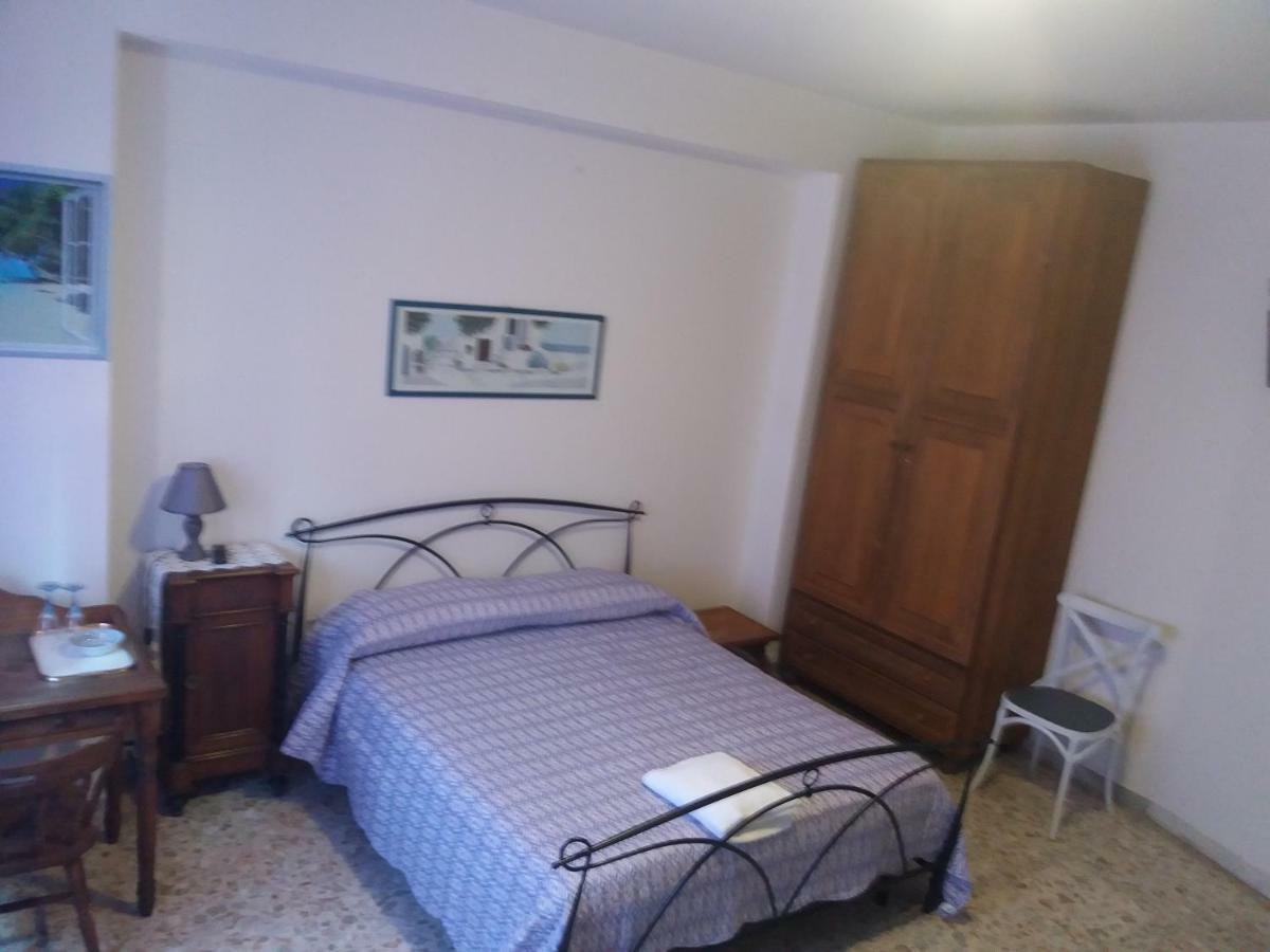 Apartament Silvy Trastevere Roma Exterior foto