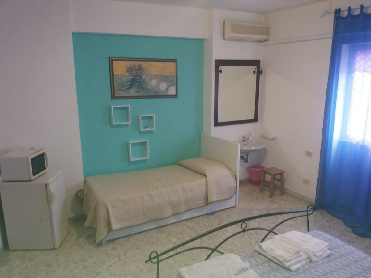 Apartament Silvy Trastevere Roma Exterior foto
