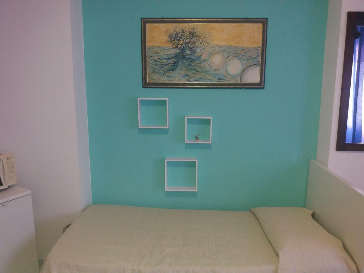 Apartament Silvy Trastevere Roma Exterior foto