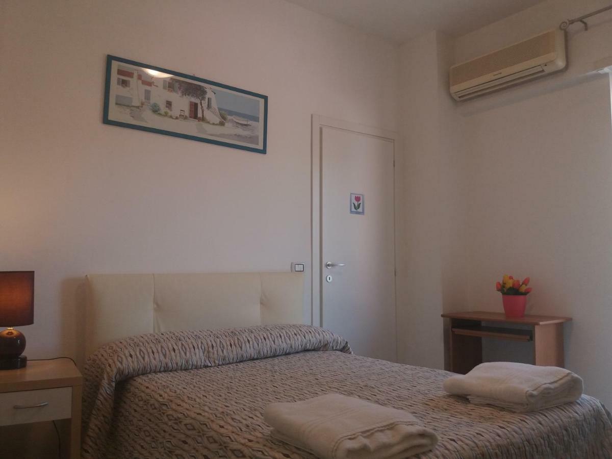 Apartament Silvy Trastevere Roma Exterior foto