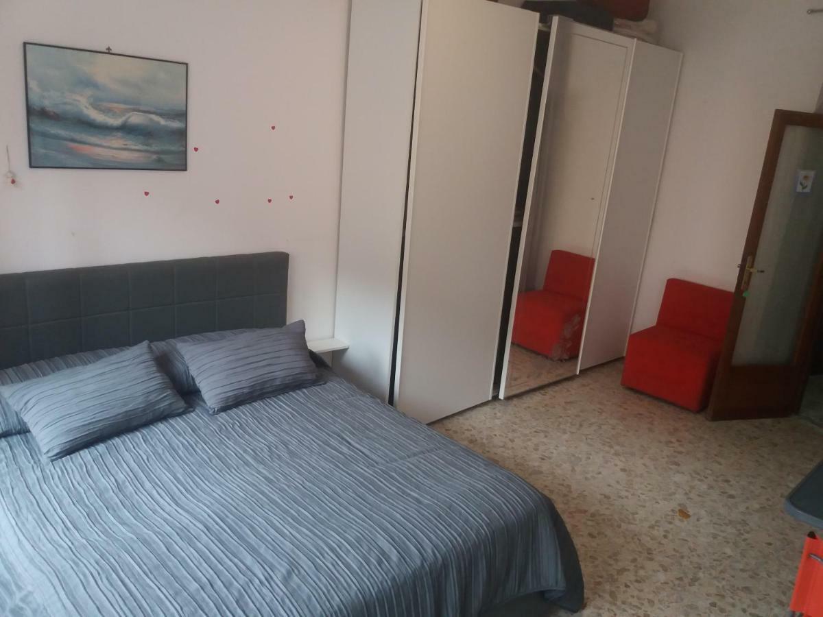 Apartament Silvy Trastevere Roma Exterior foto