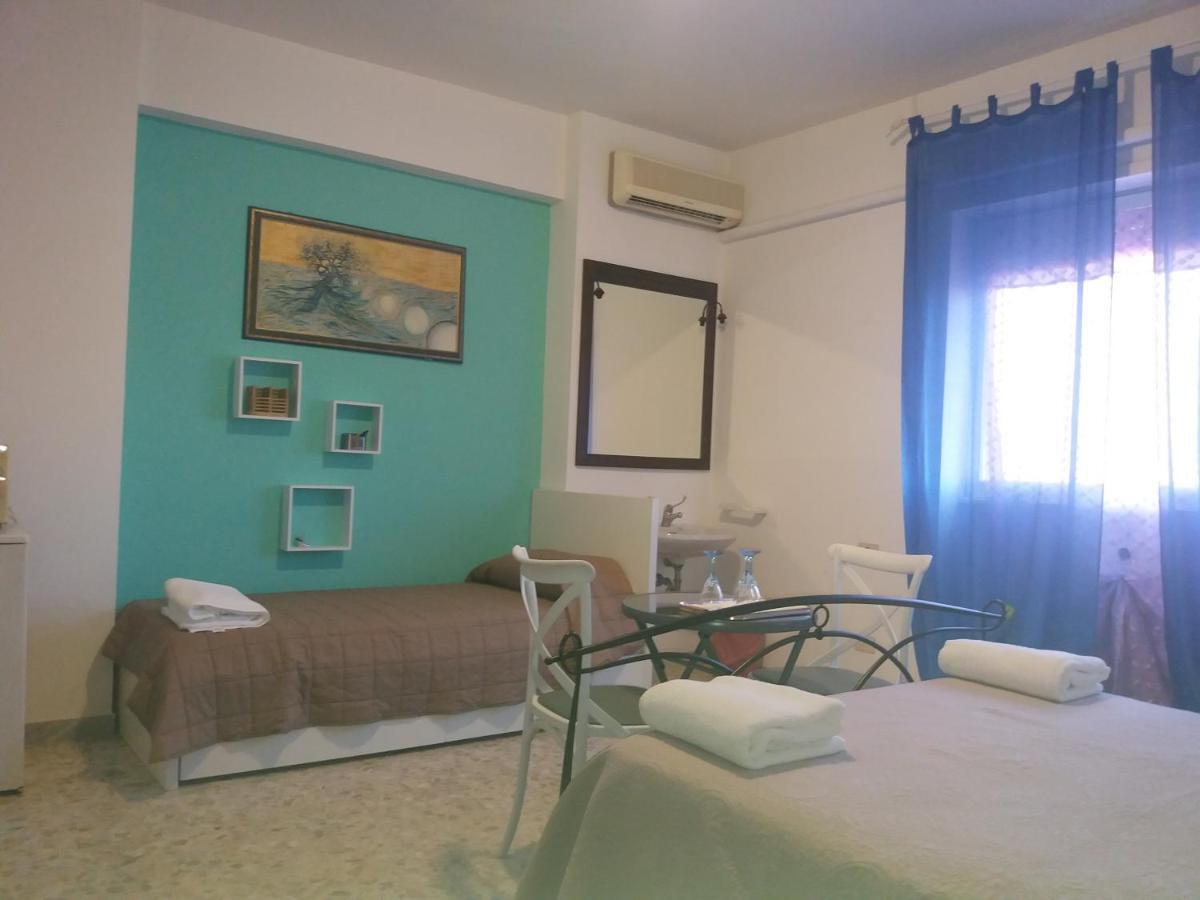 Apartament Silvy Trastevere Roma Exterior foto