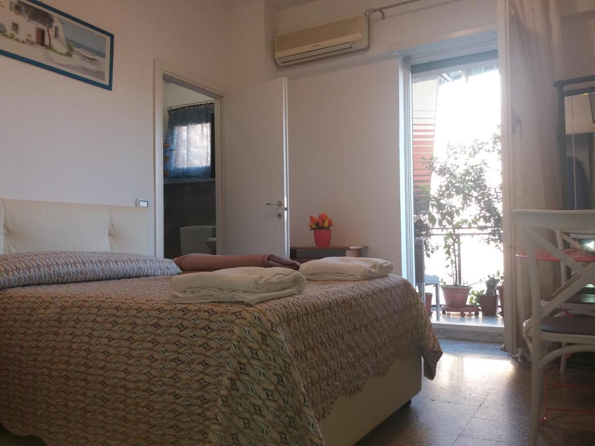 Apartament Silvy Trastevere Roma Exterior foto