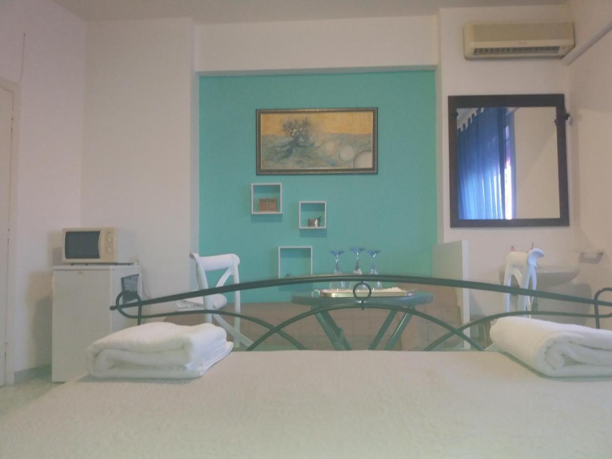 Apartament Silvy Trastevere Roma Exterior foto